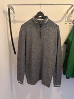 Tom Tailor Pullover Größe Xl grau Nordrhein-Westfalen - Hamm Vorschau