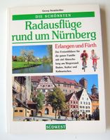 Die schönsten Radausflüge rund um Nürnberg, Erlangen und Fürth Bayern - Zirndorf Vorschau