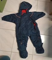 Schneeanzug Schneeoverall Overall Jako-o Gr. 80/86 Baden-Württemberg - Keltern Vorschau