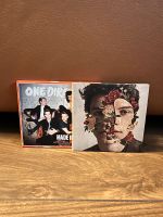 CDs von One Direction und Shawn Mendes Bayern - Neutraubling Vorschau