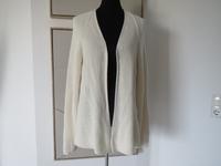 Drykorn Drena Cardigan Strickjacke Gr. L NEU! NP 159€ Off-White Hessen - Rodgau Vorschau