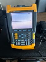 Fluke 196B Scopemeter Handgehalten Oszilloskop Rheinland-Pfalz - Mainz Vorschau