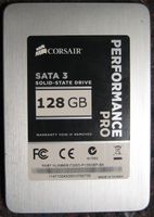 SSD Corsair Performance Pro 128 GB, 2.5",interne Solid State Disk Dresden - Klotzsche Vorschau