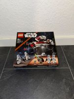Lego Star Wars Flucht mit dem Barc Speeder 75378 NEU Niedersachsen - Coppenbrügge Vorschau
