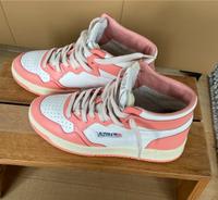 Autry Medalist Mid Sneaker Gr 40, neuwertig Nordrhein-Westfalen - Lohmar Vorschau