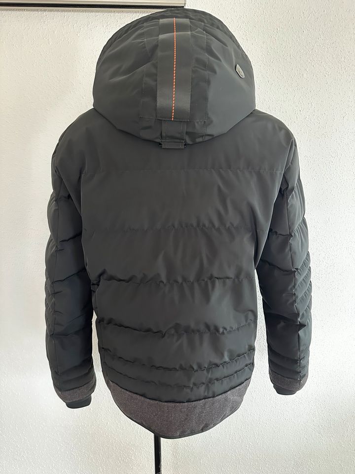 Wellensteyn Panalpina Jacket, schwarz, Größe S in Rosenheim