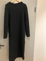 Selected femme Kleid neu np 119€ 38 m cos waffeloptik Niedersachsen - Oldenburg Vorschau