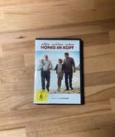 Honig im Kopf - DVD Hessen - Mainhausen Vorschau