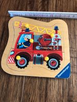 Holzpuzzle Feuerwehr Ravensburger Niedersachsen - Schellerten Vorschau