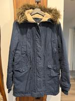 Schwangerschafts Winterjacke / Umstandswinterjacke Nordrhein-Westfalen - Lage Vorschau