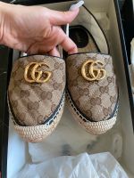 Gucci Espadrilles gr. 36 Berlin - Treptow Vorschau