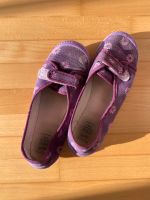 Super fit Ballerinas Mädchen Schuhe Größe 35 lila rosa superfit Bayern - Rosenheim Vorschau