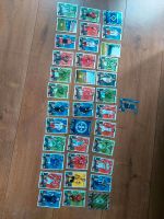 Match Attax Fussball Sammelkarten Bunte Mischung Sachsen - Kamenz Vorschau