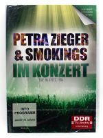 Petra Zieger & Smokings - Im Konzert - Live Greiz 1984, Traumfrau Niedersachsen - Osnabrück Vorschau