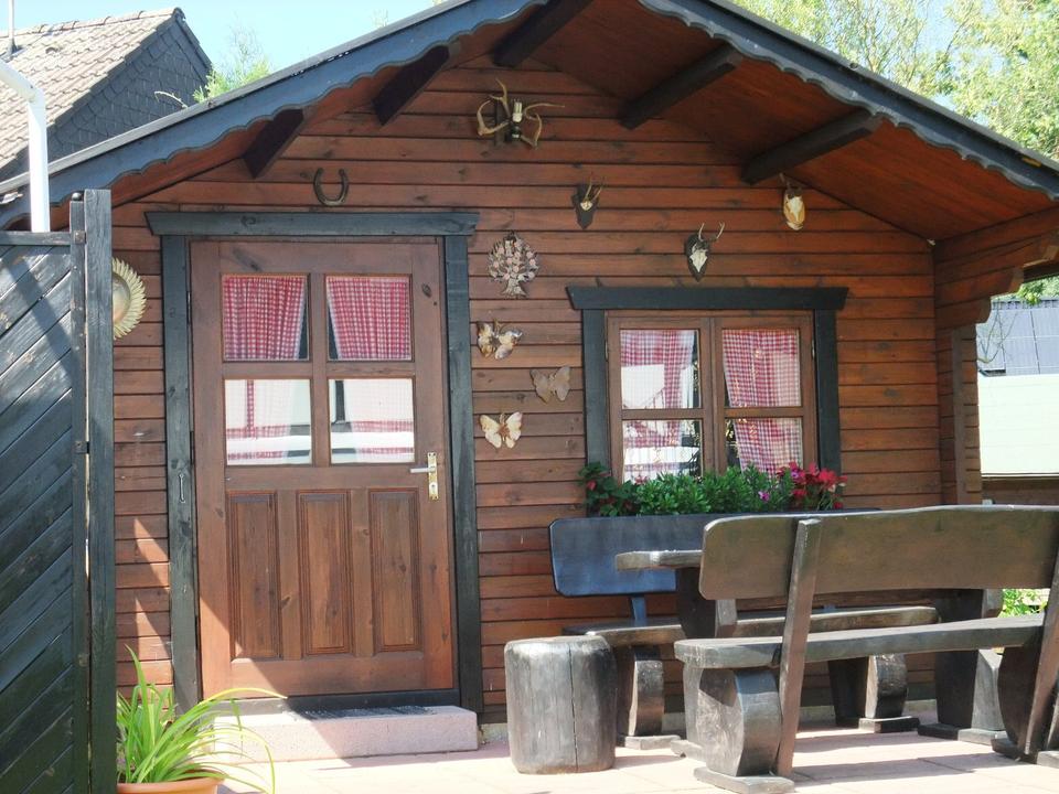 Wandern, Radfahren, Kanu fahren, Drachen fliegen, im Siegerland in Neunkirchen-Seelscheid