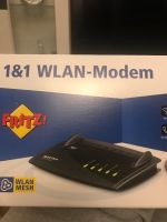 WLAN Modem 7510 neu Düsseldorf - Flingern Nord Vorschau