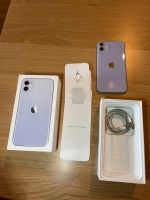 iPhone 11 in Lavendel Hessen - Meißner Vorschau