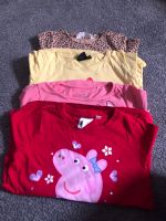 4 Sweatshirts Mädchen 116 Münster (Westfalen) - Centrum Vorschau