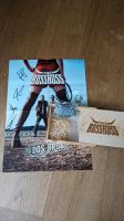 BossHoss Geschenkset Fanbox Gürtelschnalle signiertes Poster Box Nordrhein-Westfalen - Bocholt Vorschau