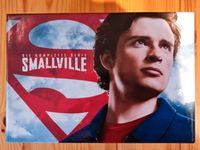 Smallville die komplette Serie auf DVD Nordrhein-Westfalen - Lüdenscheid Vorschau