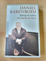 Klang ist Leben/ Die Macht der Musik von Daniel Barenboim Bielefeld - Joellenbeck Vorschau