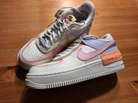 Original Nike Air Force 1 Shadow Gr.39 Leder NEU! Bonn - Auerberg Vorschau