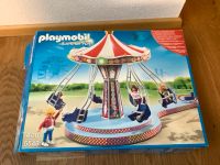 Playmobil 5548 - Karussell (OVP) Baden-Württemberg - Fellbach Vorschau