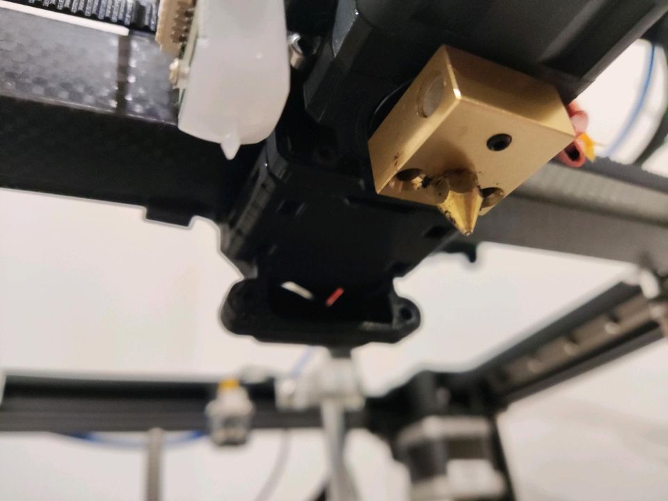 3D Drucker: vzbot auf Basis Ender 5 in München