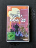 Nintendo Switch Black Future '88 NEU/OVP Kreis Ostholstein - Neustadt in Holstein Vorschau