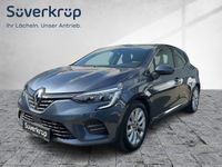 Renault Clio 1.0 INTENS TCe 90 KLIMA+SITZHEIZUNG Kiel - Ravensberg-Brunswik-Düsternbrook Vorschau