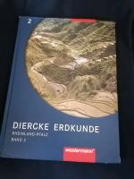 Diercke Erdkunde Rheinland-Pfalz Band 2 gebracht Rheinland-Pfalz - Annweiler am Trifels Vorschau