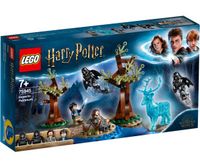 LEGO 75945 Harry Potter Expecto Patronum | NEU | UNGEÖFFNET | OVP Bayern - Chieming Vorschau