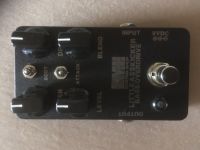 DMT Pedals Custom Shop Little Ass Kicker - Bass Overdrive Saarland - St. Wendel Vorschau