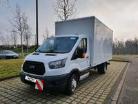 Umzug Helfer Umzug Service Nordrhein-Westfalen - Gelsenkirchen Vorschau