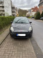 Fiat Punto Evo neuer Tüv Niedersachsen - Bad Rothenfelde Vorschau
