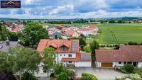 Immobilien Exposé: Die Quintessenz des Luxus – „La Dolce Vita“ in Fuchstal Bayern - Fuchstal Vorschau