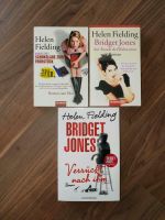 Bridget Jones, 3 Bücher Niedersachsen - Göttingen Vorschau