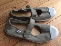 Schuhe, Ballerinas von fitz kitz in kaki, NEU Bayern - Schongau Vorschau