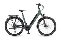 Winora Sinus 9 Pedelec E-Bike Elektrofahrrad Riemen Bosch Smart Niedersachsen - Großenkneten Vorschau