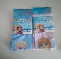 2er set Frozen leggings gr. 104/110 neu Bayern - Rosenheim Vorschau