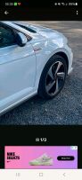 Alufelgen mit Sommerreifen für VW Polo GTI Nordrhein-Westfalen - Würselen Vorschau