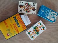 Kartenspiele und Sudoku Brettspiel Baden-Württemberg - Oberdischingen Vorschau