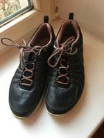 Ecco Damen Sneaker soft Friedrichshain-Kreuzberg - Kreuzberg Vorschau