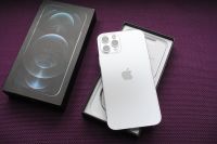 Apple iPhone 12 PRO / 512 GB / Silber / simlockfrei Köln - Porz Vorschau
