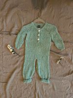 Süßer handgestrickter Baby Strampler Rompers Newborn Berlin - Neukölln Vorschau