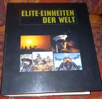 Eliteeinheiten der Welt Atlasverlag Ordner Müritz - Landkreis - Penzlin Vorschau