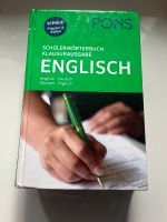 PONS Schulwörterbuch Englisch Rheinland-Pfalz - Pirmasens Vorschau