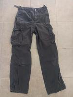 Bershka Jeans Jeanshose Größe 38 Nordrhein-Westfalen - Hövelhof Vorschau