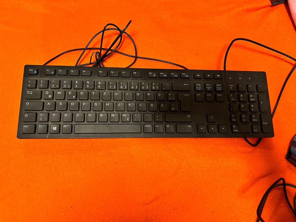 Tastatur für PC in Berlin