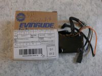 Powerpack Johnsen/Evinrude 5 Ps Viertakt Nr 440211 neu Thüringen - Zeulenroda-Triebes Vorschau